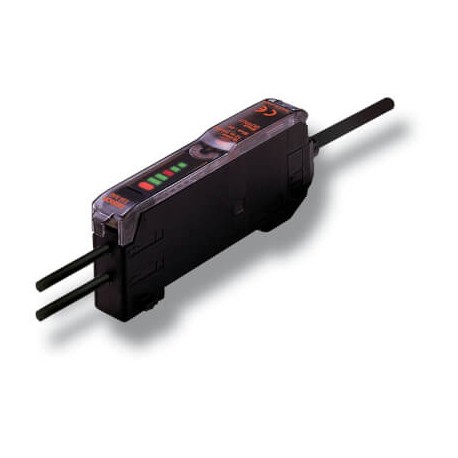 OMRON E3X-NA41F 2M E3X-NA41F 2M E3X 7009R E3XNA41F2MOMS OMRON Manual cc 3h PNP Timing High-speed